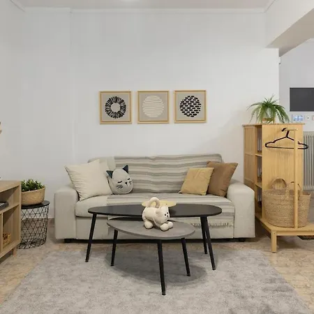 Sunshine Grand Apartment-metro Station Апартамент