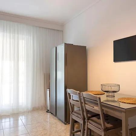 Sunshine Grand Apartment-metro Station Апартамент