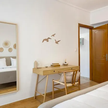 Sunshine Grand Apartment-metro Station Апартамент *