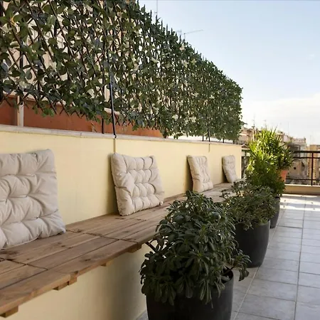 Sunshine Grand Apartment-metro Station *